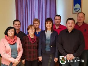 Potrjeni mandati članom svetov krajevnih skupnosti 3